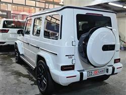 مرسيدس بنز G-Class